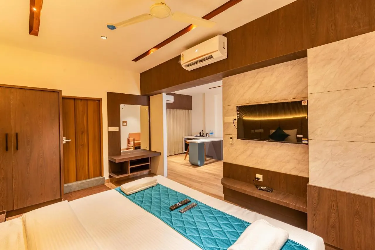 Hotel Stay Bella Kozhikode