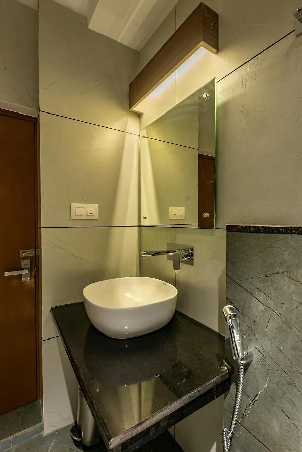 Hotel Stay Bella Kozhikode India