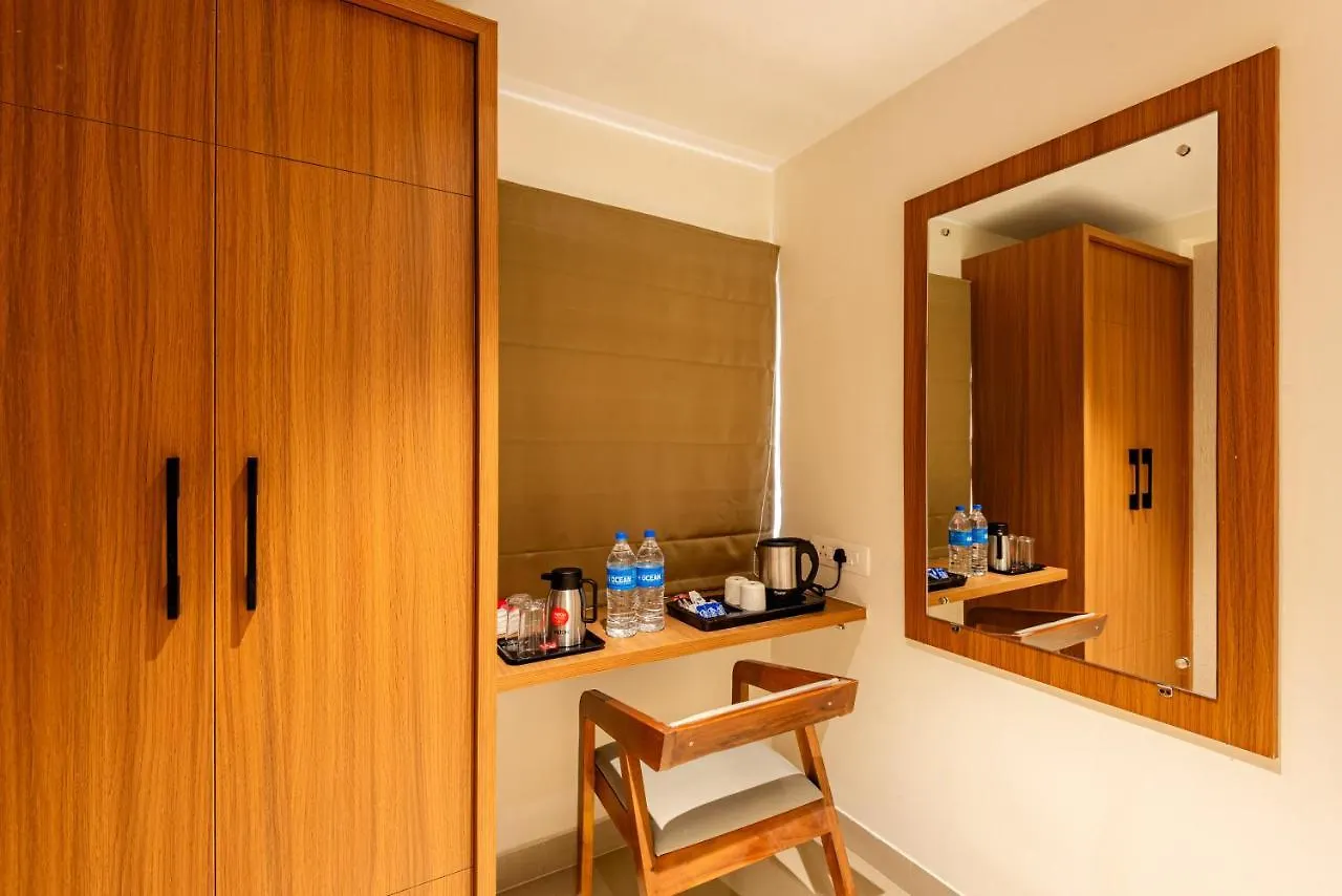 Hotel Stay Bella Kozhikode