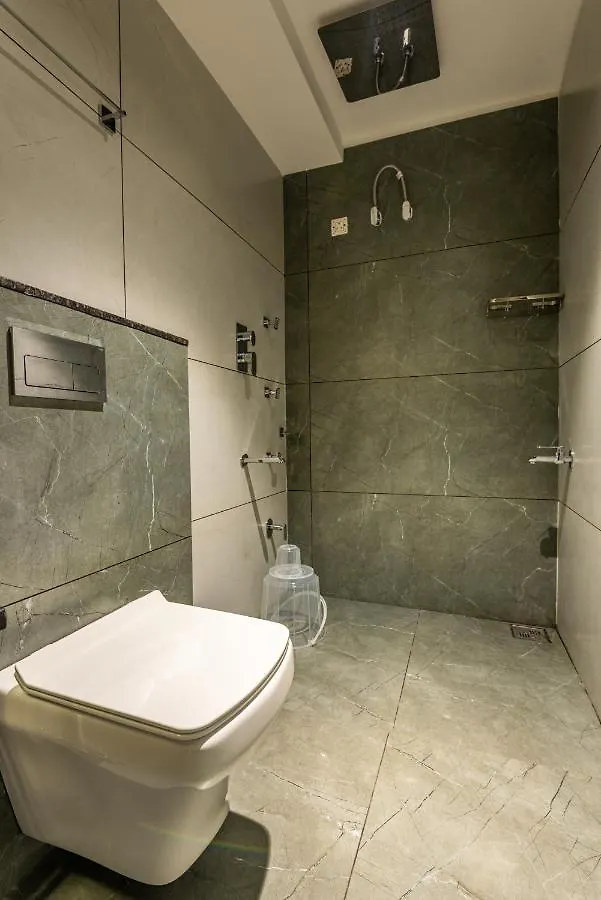 Hotel Stay Bella Kozhikode