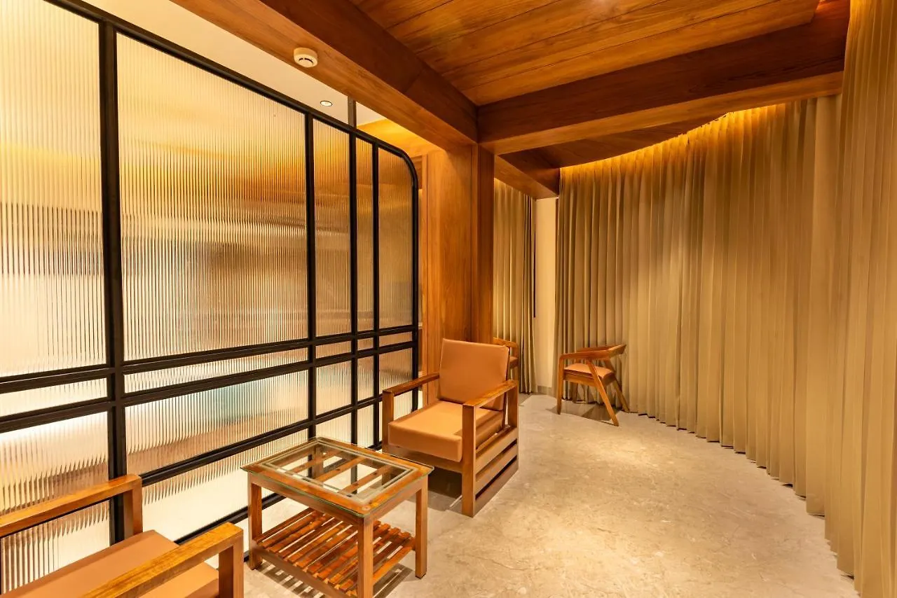 Hotel Stay Bella Kozhikode India