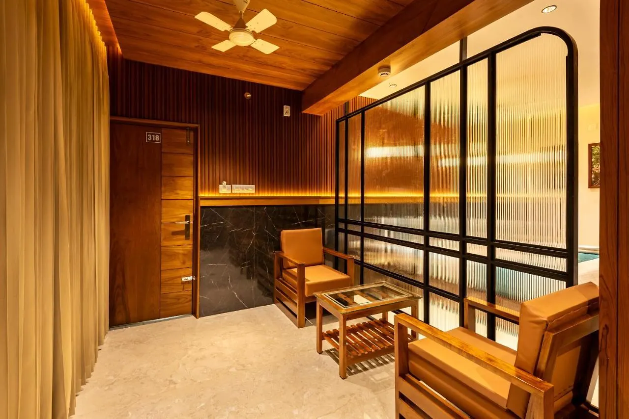 Hotel Stay Bella Kozhikode 3*,