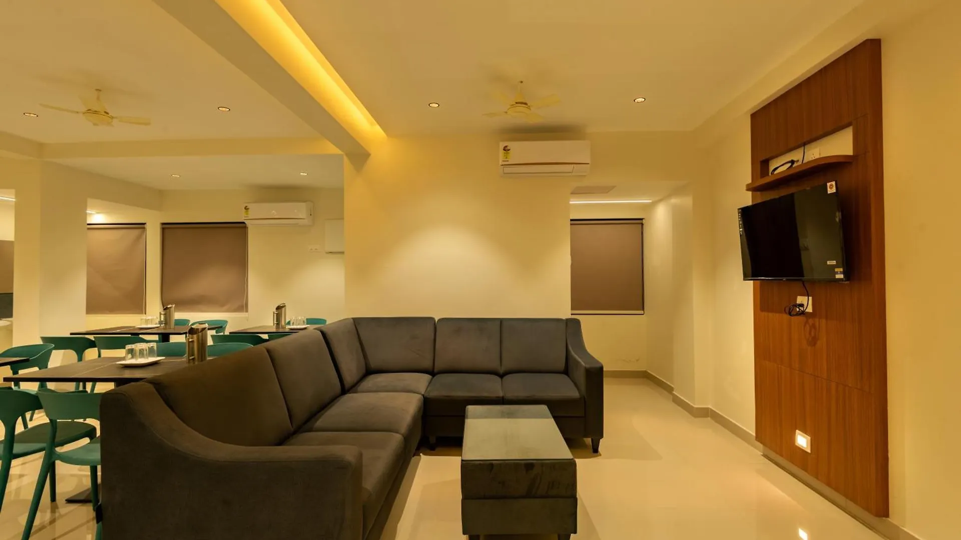Hotel Stay Bella Kozhikode