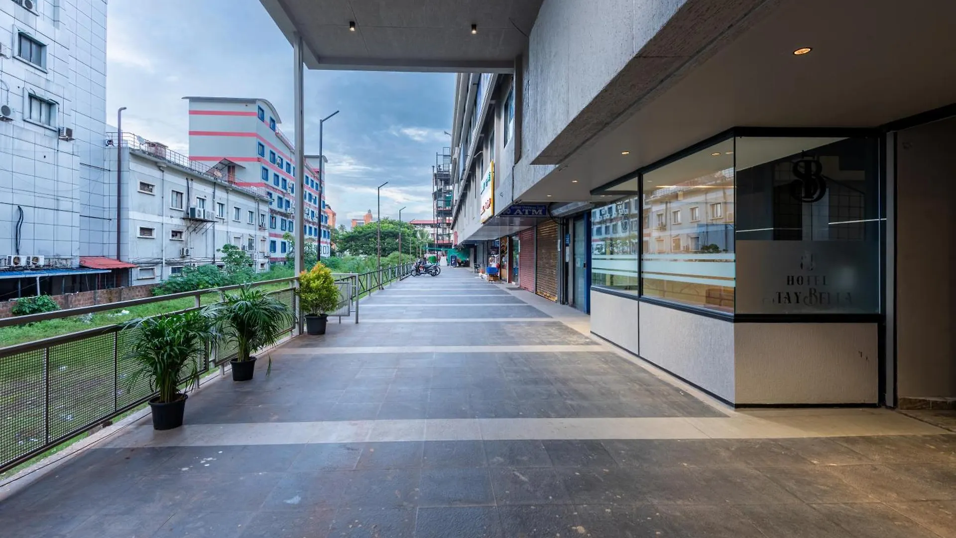 Hotel Stay Bella Kozhikode