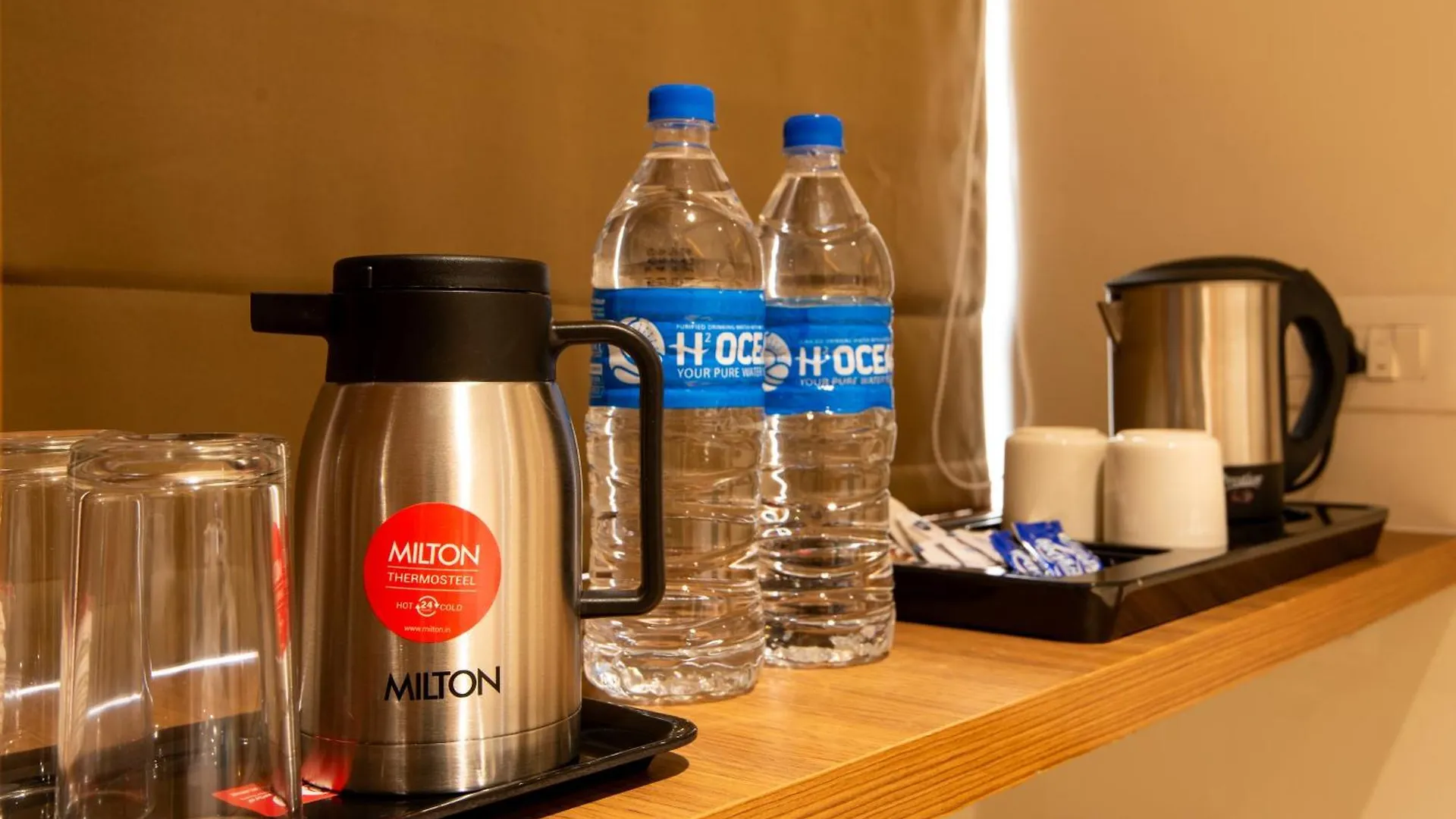 Hotel Stay Bella Kozhikode