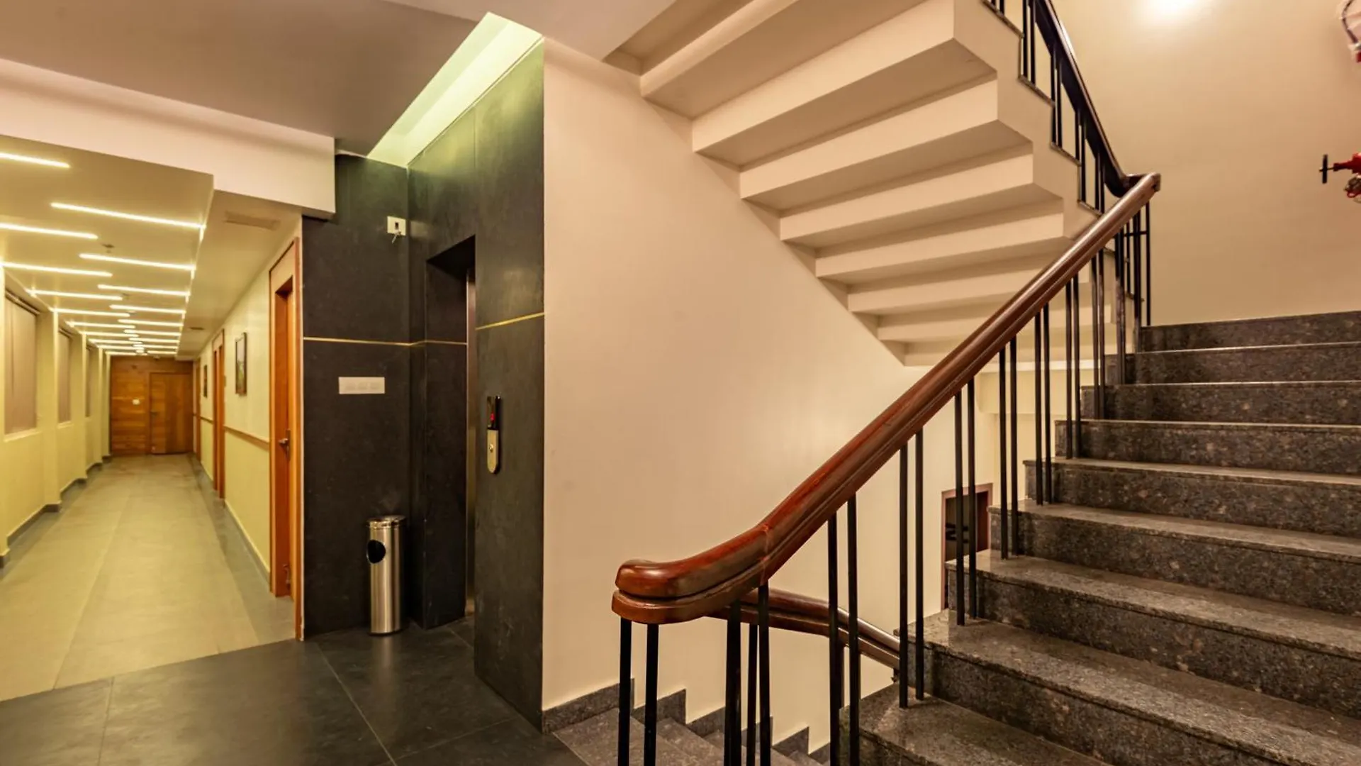 Hotel Stay Bella Kozhikode