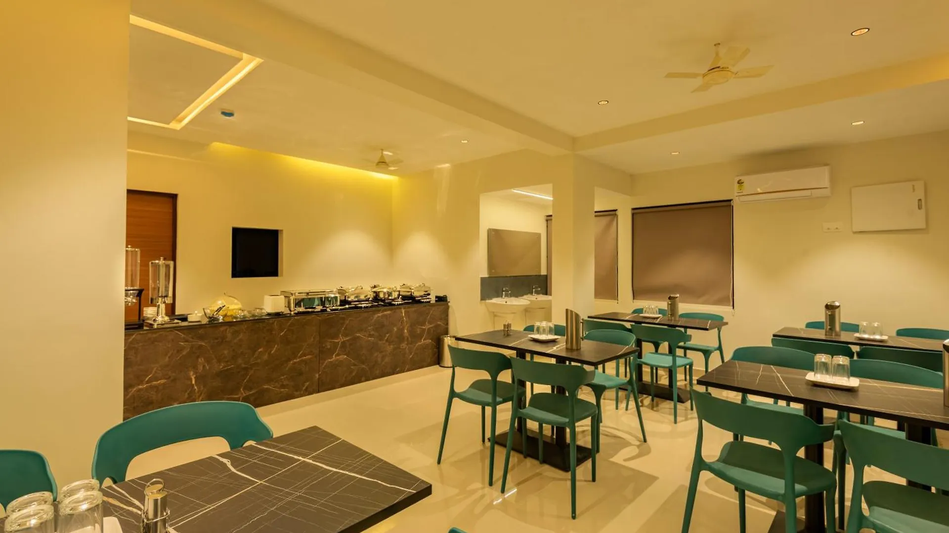 Hotel Stay Bella Kozhikode