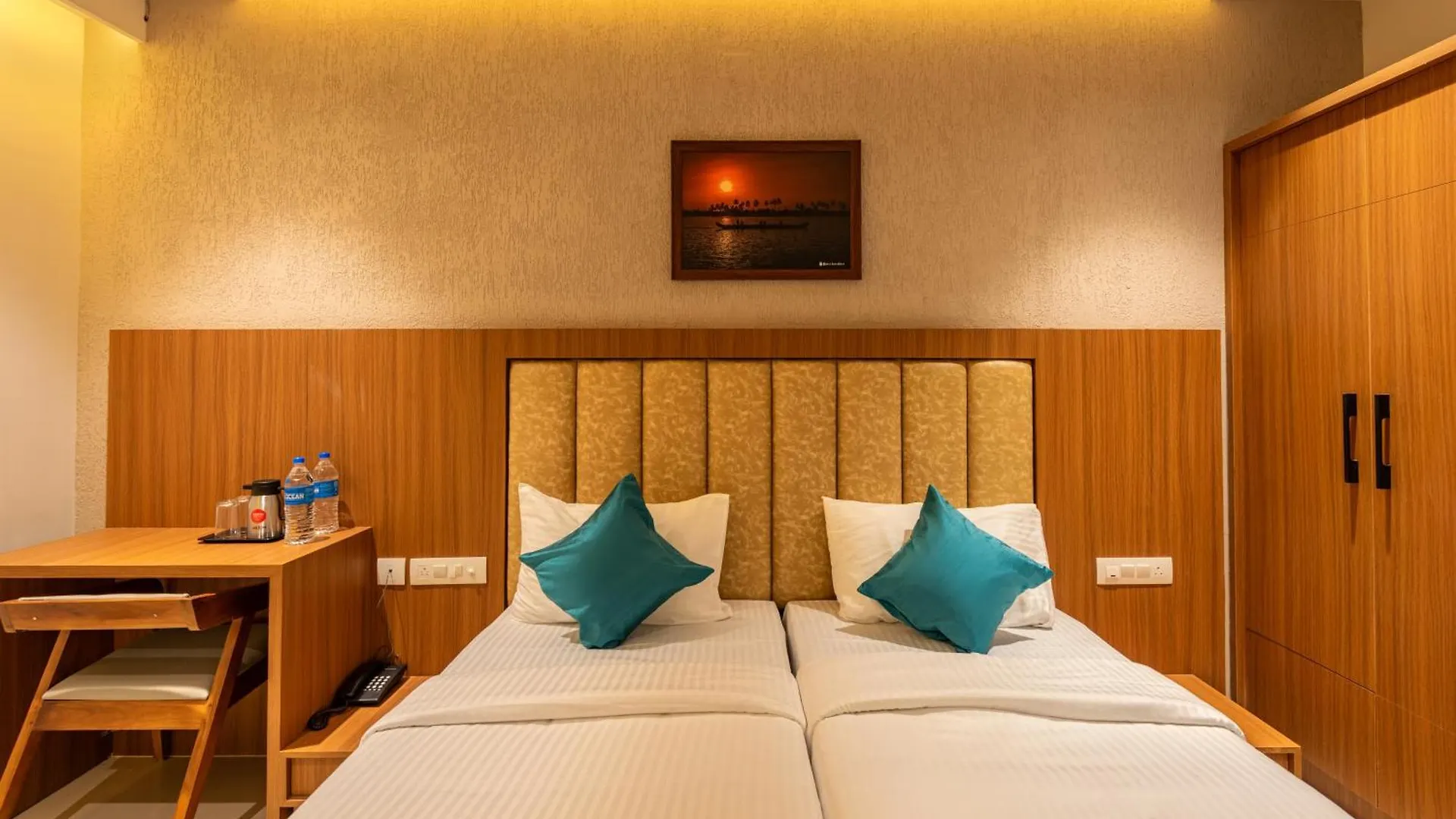 Hotel Stay Bella Kozhikode