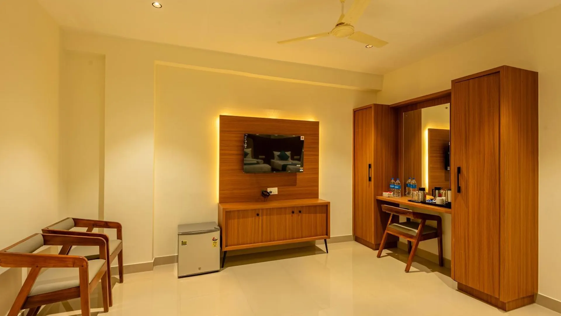 Hotel Stay Bella Kozhikode