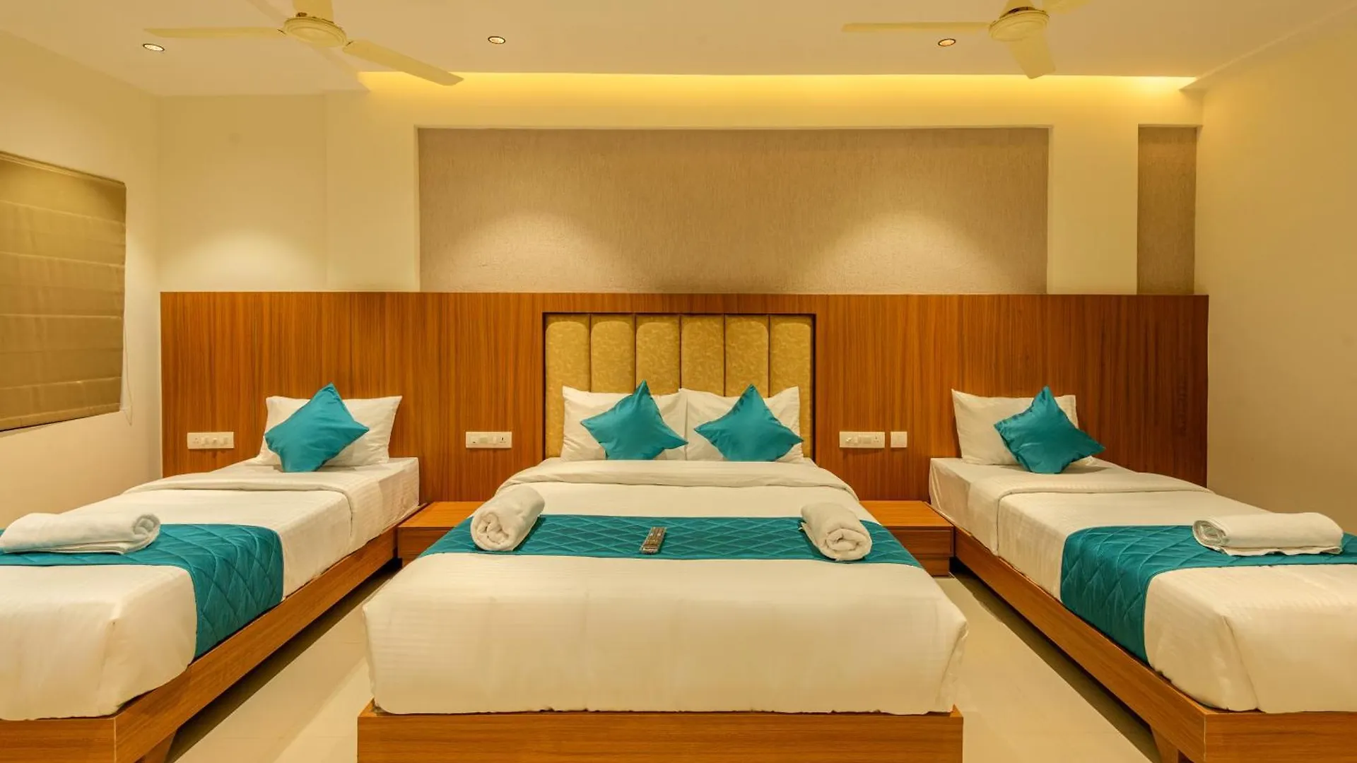 Hotel Stay Bella Kozhikode