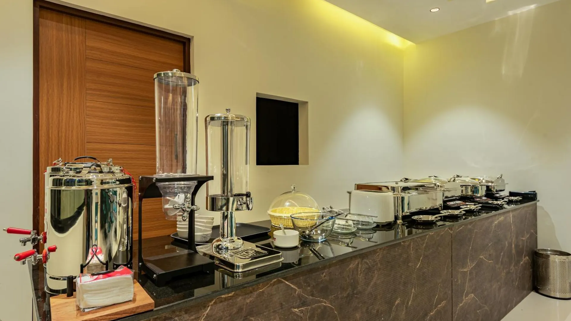 Hotel Stay Bella Kozhikode