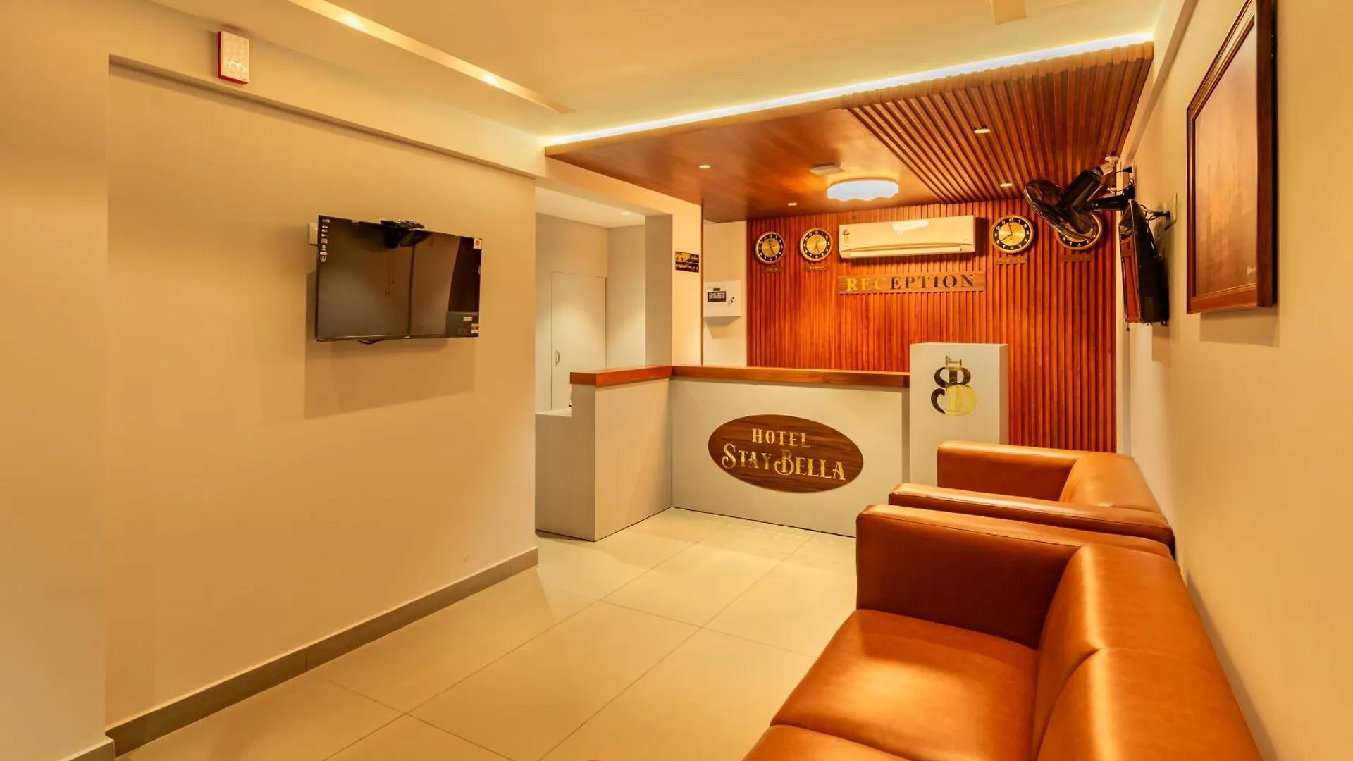 Hotel Stay Bella Kozhikode