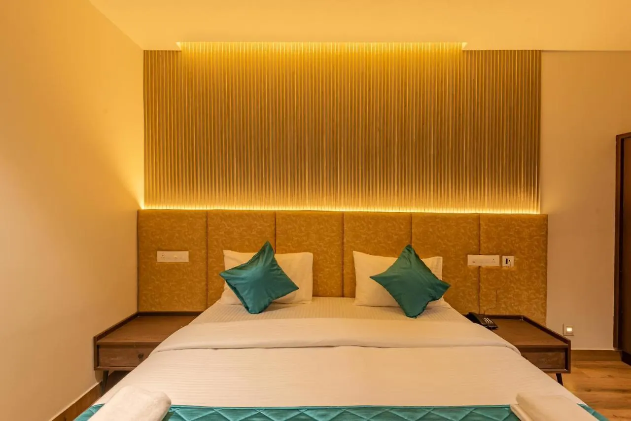Hotel Stay Bella Kozhikode