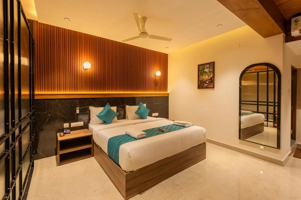 Hotel Stay Bella Kozhikode India