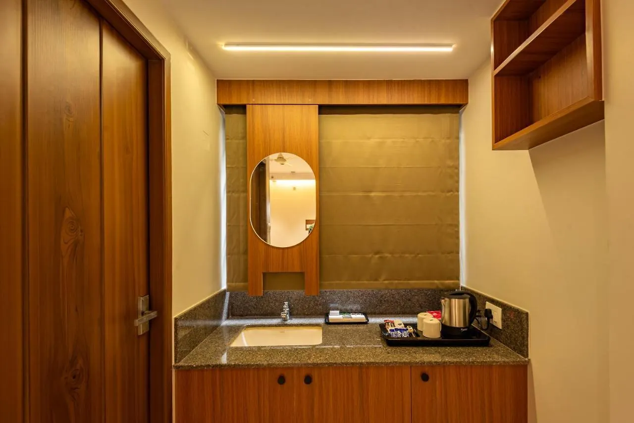 Hotel Stay Bella Kozhikode