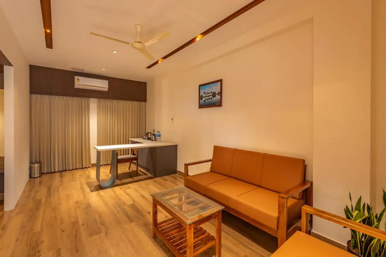 Hotel Stay Bella Kozhikode India
