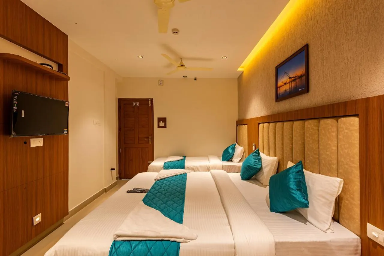 Hotel Stay Bella Kozhikode