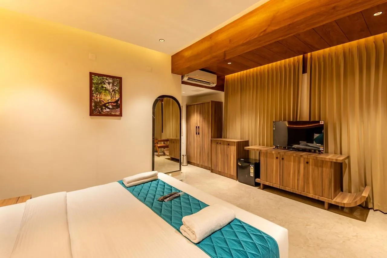 ***  Hotel Stay Bella Kozhikode India
