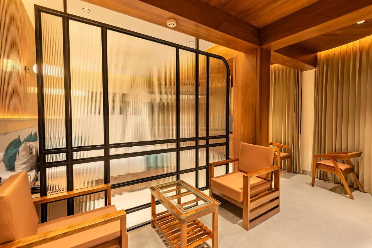 Hotel Stay Bella Kozhikode
