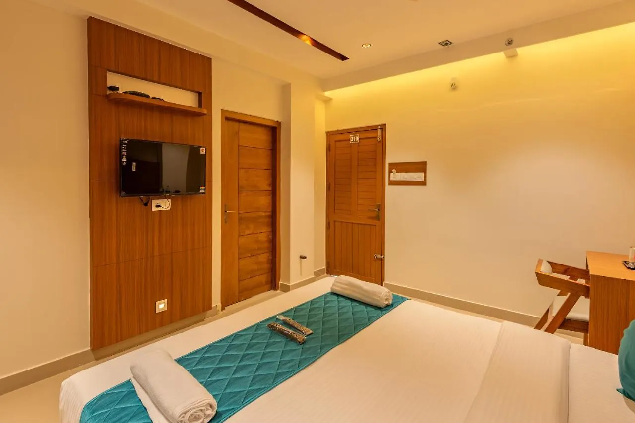 Hotel Stay Bella Kozhikode