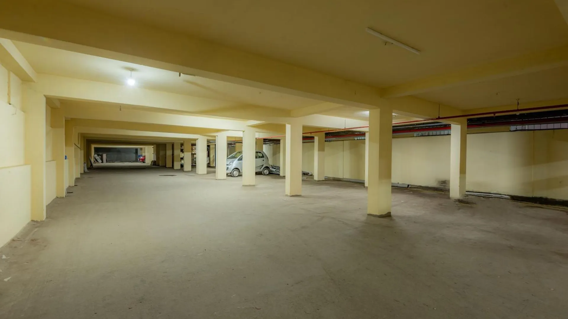 Hotel Stay Bella Kozhikode India