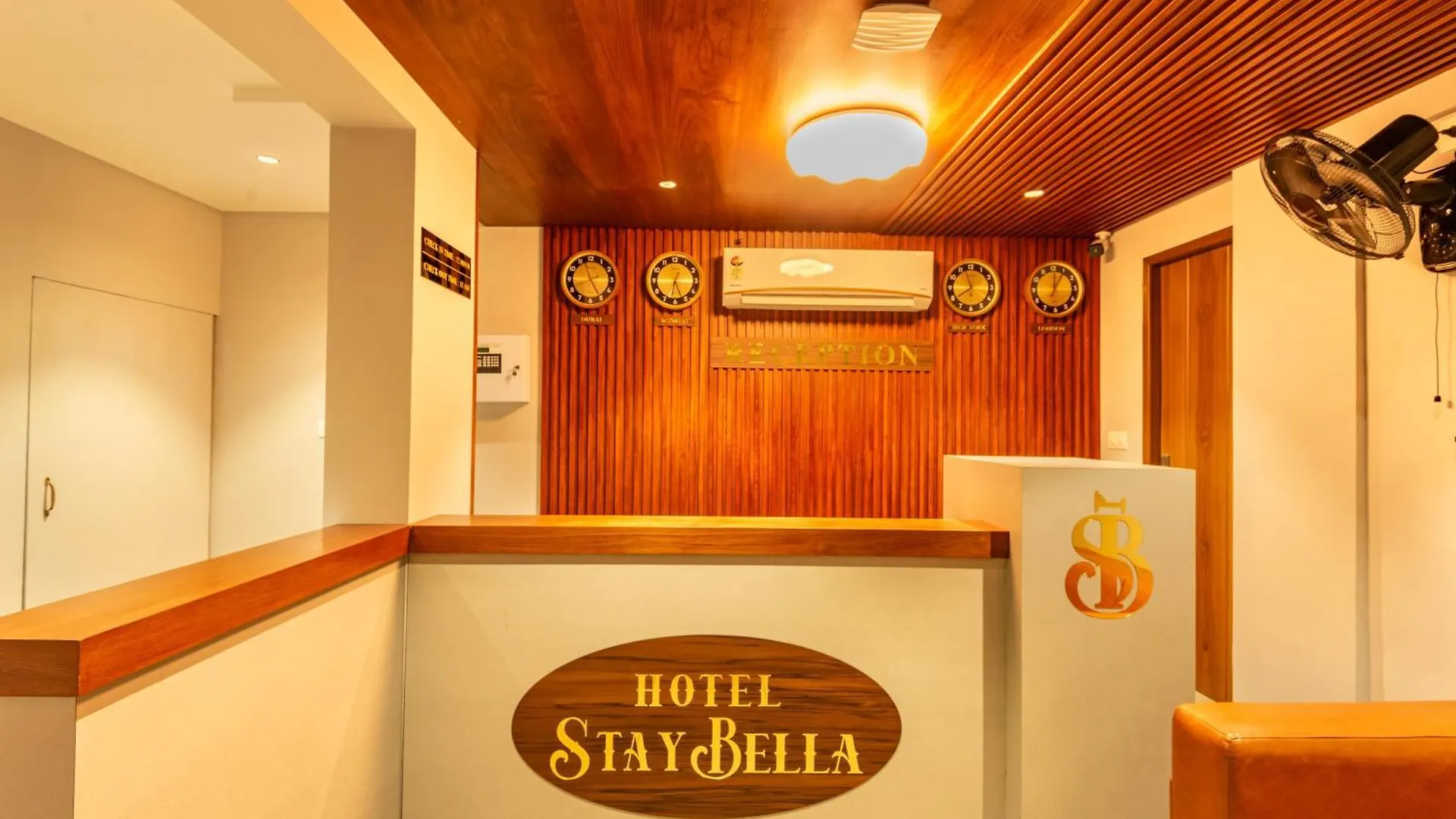 Hotel Stay Bella Kozhikode India