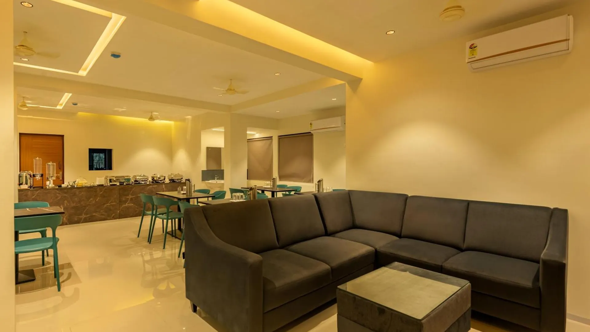 Hotel Stay Bella Kozhikode