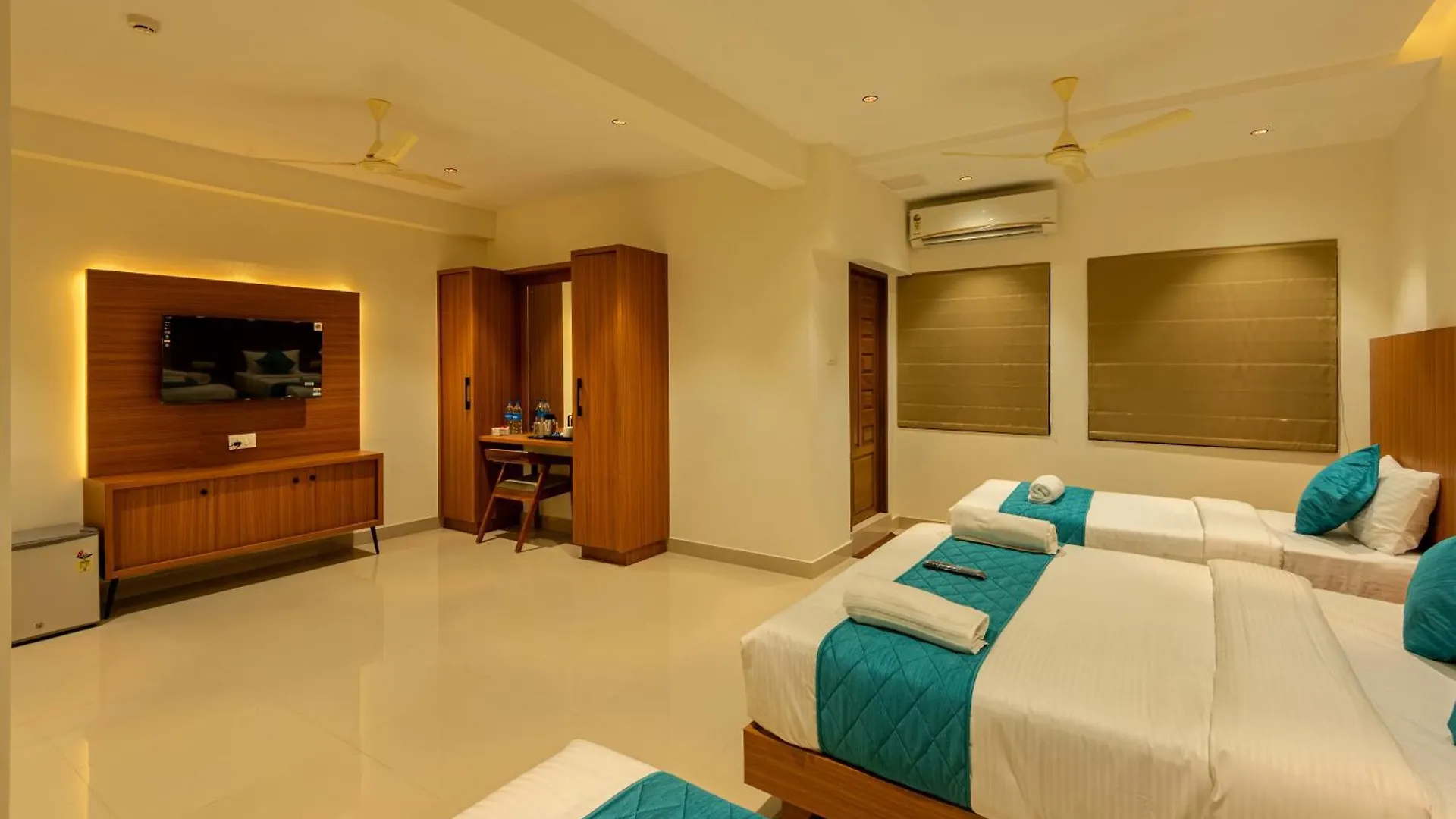 Hotel Stay Bella Kozhikode
