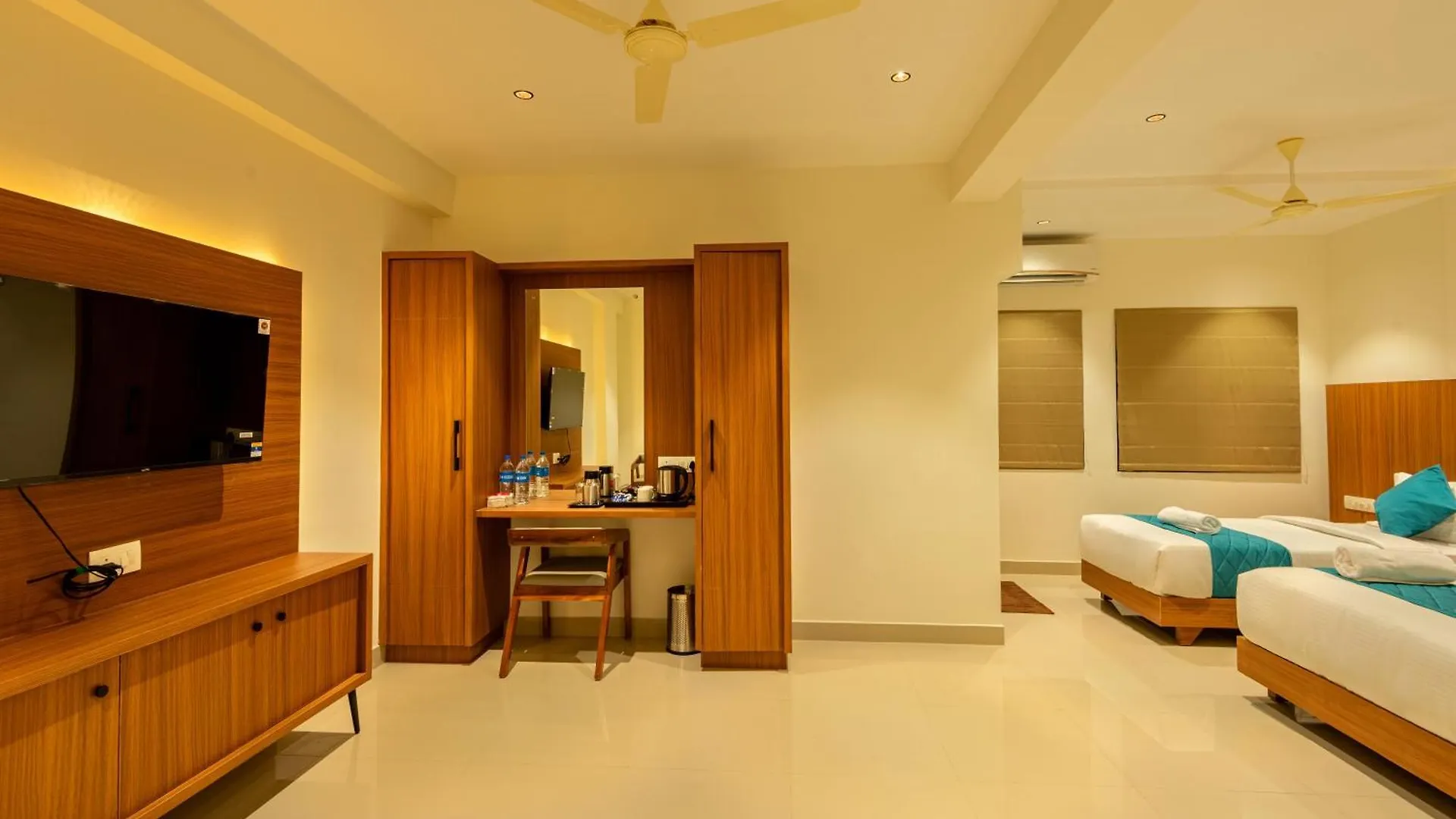 Hotel Stay Bella Kozhikode