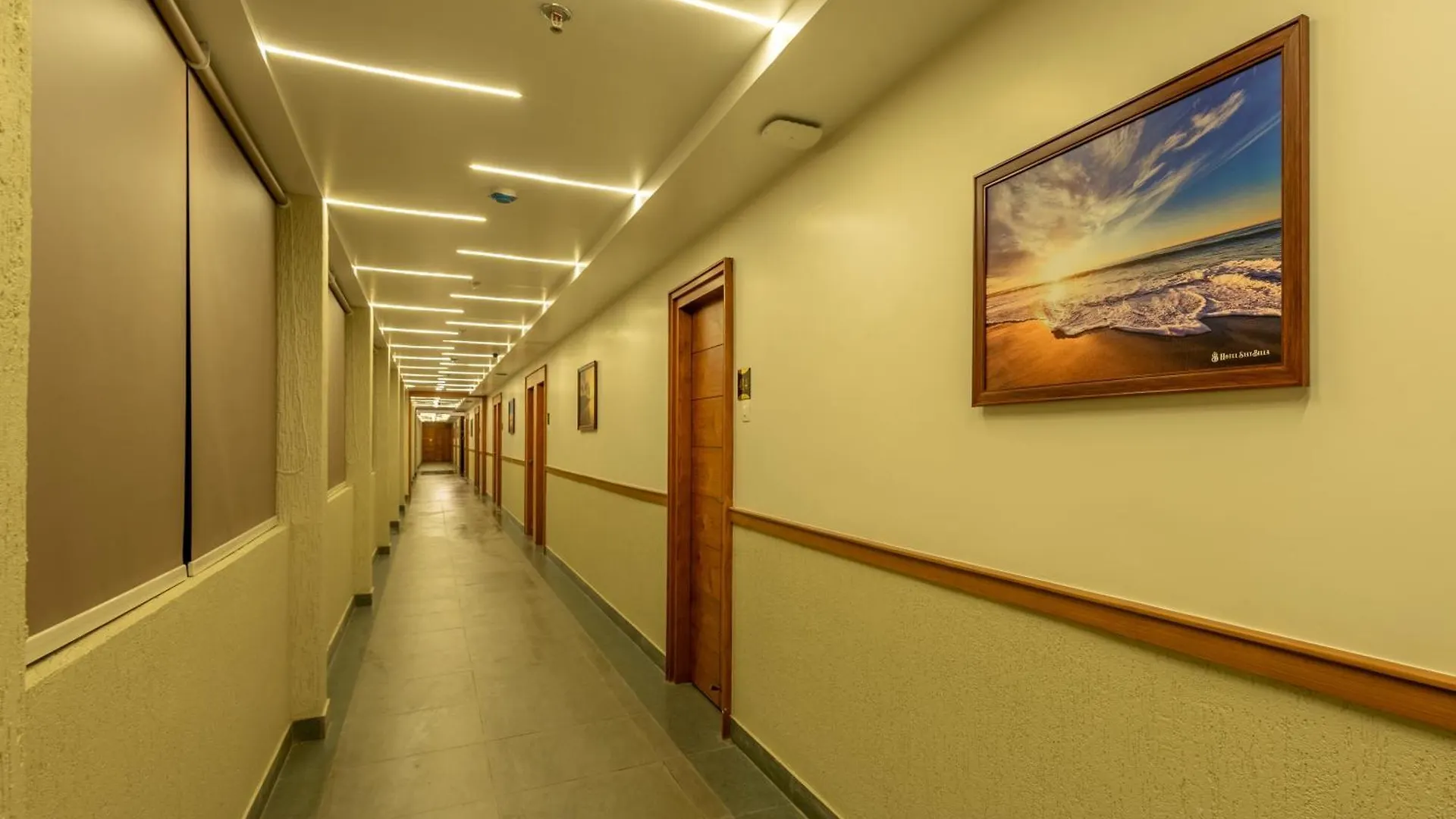 Hotel Stay Bella Kozhikode 3*,  India