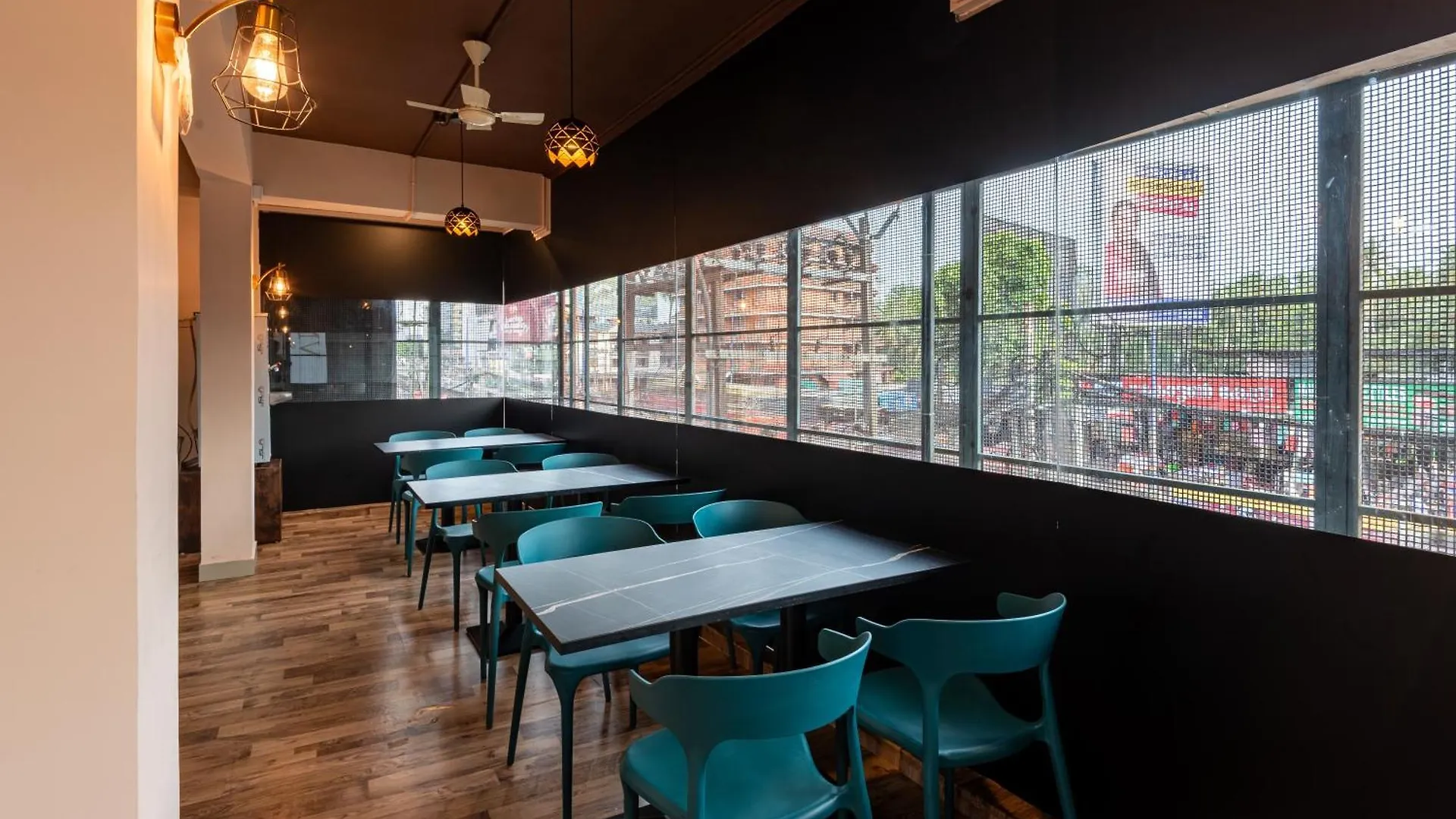 Hotel Stay Bella Kozhikode