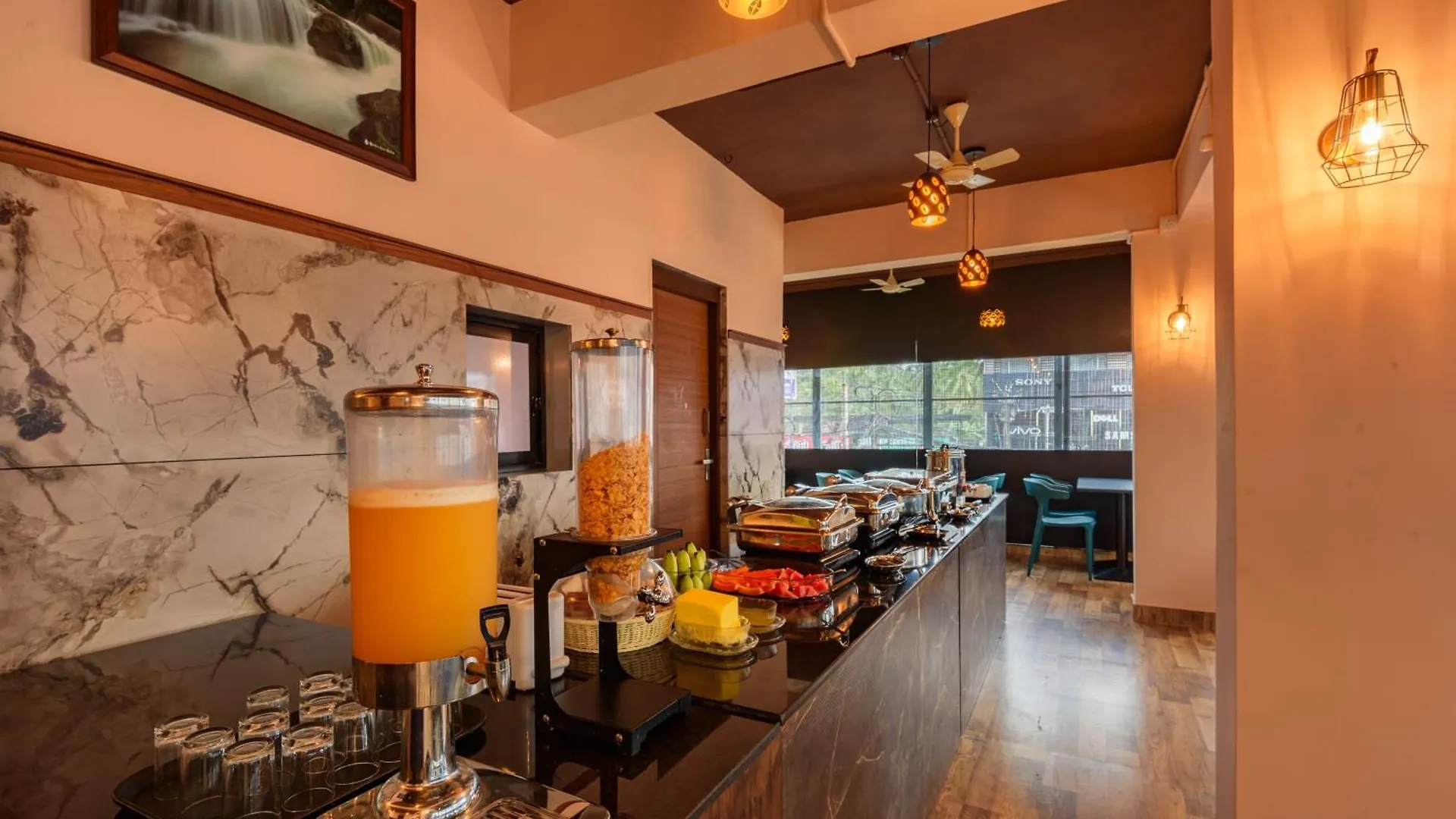 Hotel Stay Bella Kozhikode 3*,